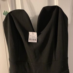 Charlotte Russe Jumpsuit